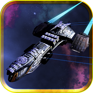 Starship Battles Recruit Ed. 1.1