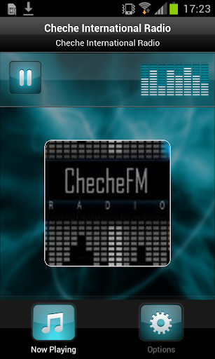 Cheche International Radio