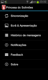 Lastest Princesa do Solimões APK for PC