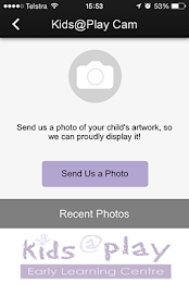 Kids@Play - Five Dock Families poster 5