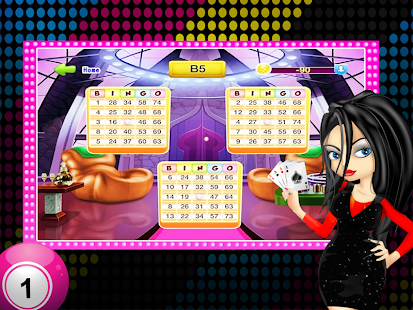 Download Monopoly Bingo Night APK for Laptop | Download ...