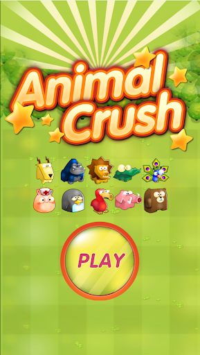 animal crush