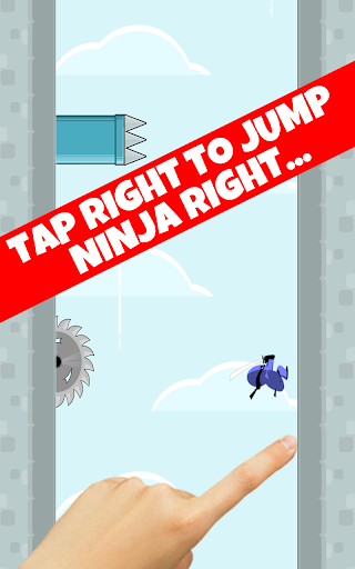 【免費街機App】FREE Epic Ninja Endless Runner-APP點子