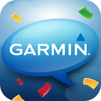 myGarmin+ APK Иконка