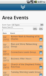 Greater St. Charles Chamber poster 4