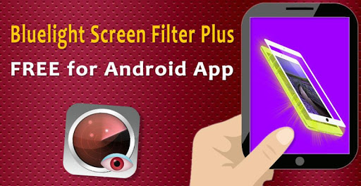 Bluelight Screen Filter Plus