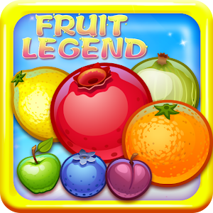 Fruits Smash for PC and MAC