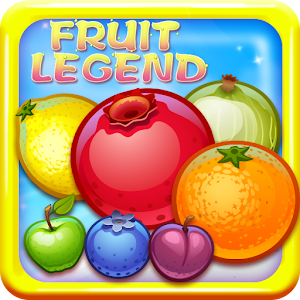 Fruits Smash 1.0.2