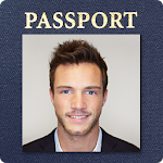 Cover Image of ดาวน์โหลด Passport Photo ID Studio 1.0 APK