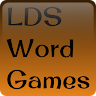 LDS Word Games Game icon