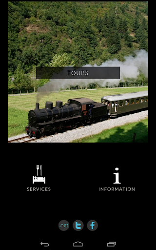 【免費旅遊App】Urola Turismo EN-APP點子