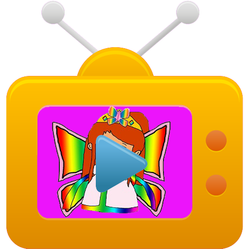 PreSchoolTvUmi LOGO-APP點子