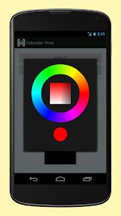 Lastest Calendar Wear APK for PC