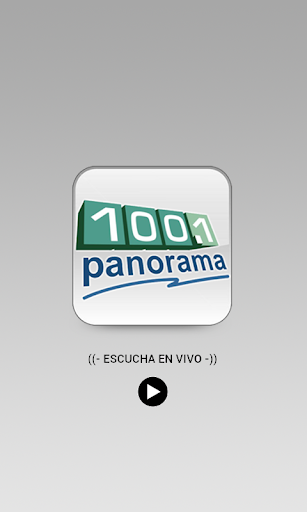 Panorama Radio