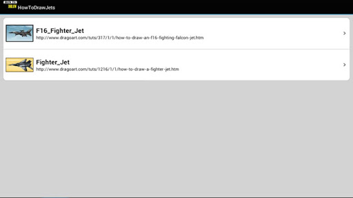 【免費娛樂App】HowToDraw Jets-APP點子