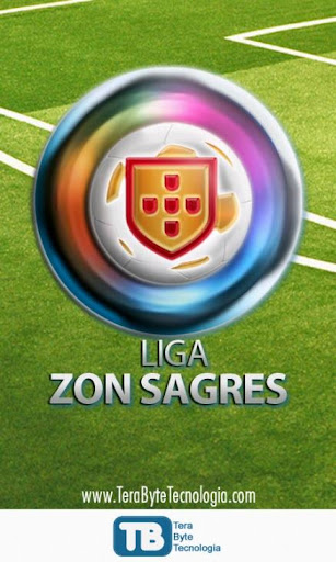 Primeira Liga Portugal '13 '14