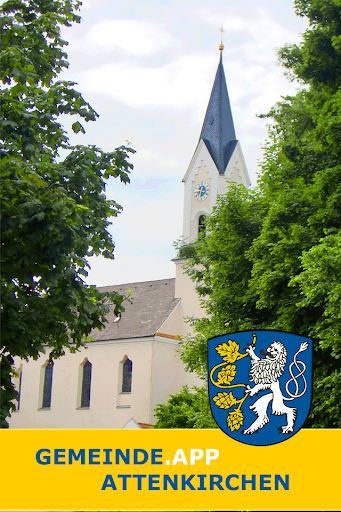 Attenkirchen