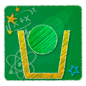 Chalk Ball Puzzle Deluxe 1.0.0