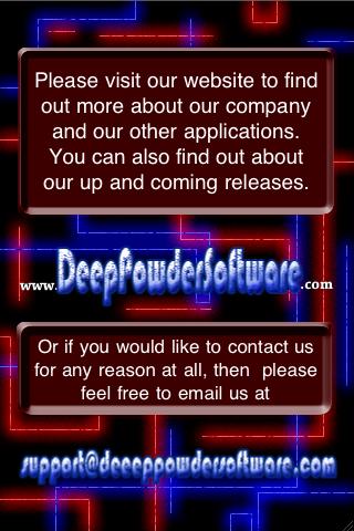 Antiques Guide Screen 2