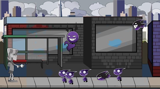 Free Download PAINT SLASHER APK for PC