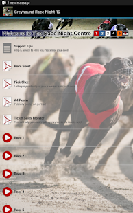 Free Greyhound Race Night - 12 APK for Android