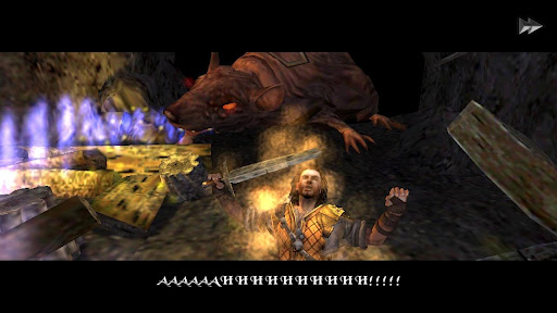 The Bard's Tale apk v1.1.2 - Android
