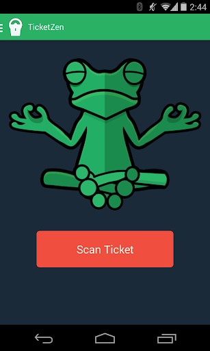 TicketZen