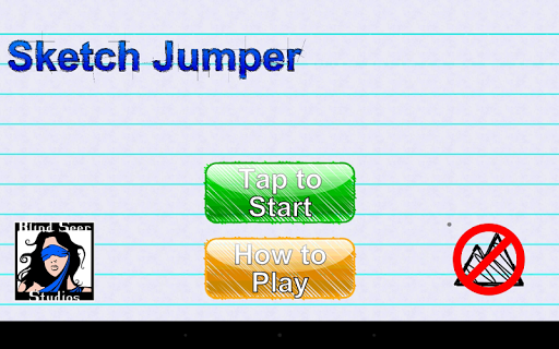 Sketch Jumper free