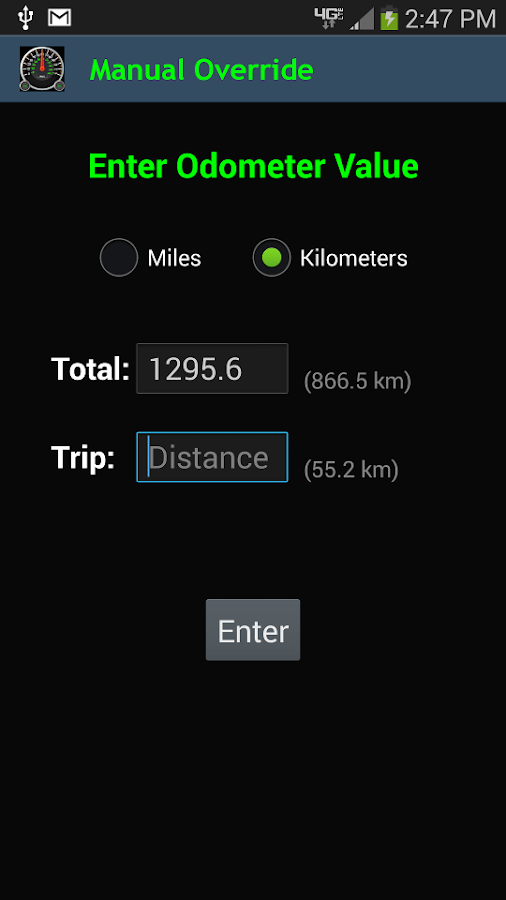 DS Speedometer Android Apps on Google Play