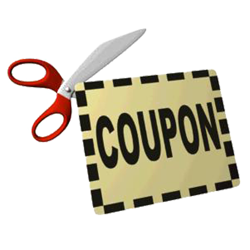 Dezmonde Coupons LOGO-APP點子