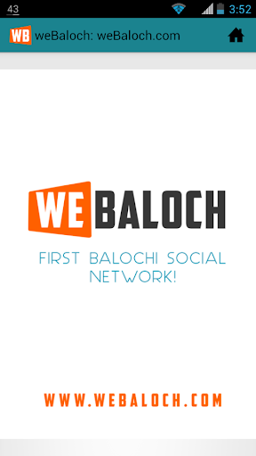 weBaloch