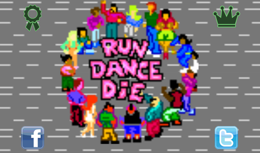 Run Dance Die