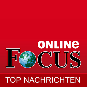 FOCUS Online | Top Nachrichten 新聞 App LOGO-APP開箱王