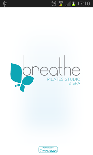 Breathe Pilates Studio Spa