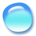 Droplet Theme logo