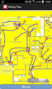 RESIDENTIAL WIRING PLANNER Screenshots 9