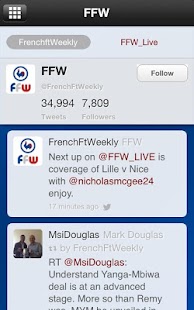 Lastest FFW APK for PC