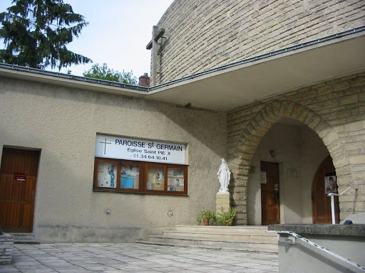 photo de Eragny