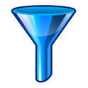 Recipe Distiller logo