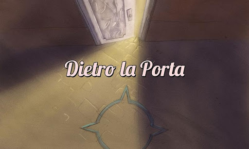 Dietro la Porta