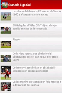 How to install Granada Liga Gol patch 2.2 apk for android