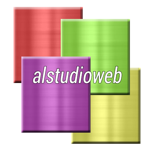 alstudioweb LOGO-APP點子