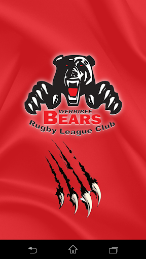 Werribee Bears RLC