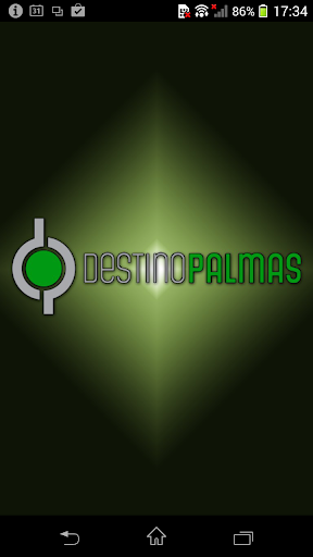 Destino Palmas