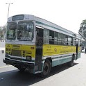 Delhi DTC Info logo