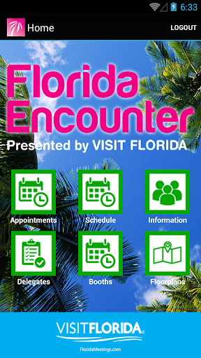 Florida Encounter 2014