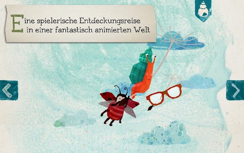  Milli, die kleine Schnecke  