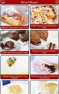 How to install Dessert Recipes Free! 2.0.1 mod apk for laptop