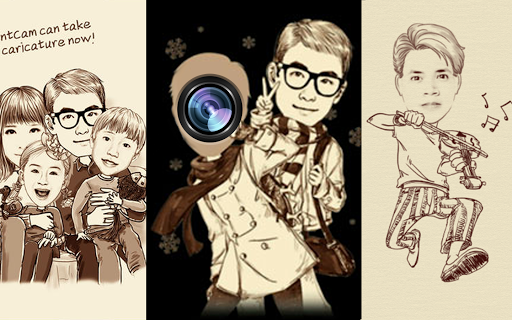 MomentCam App免費