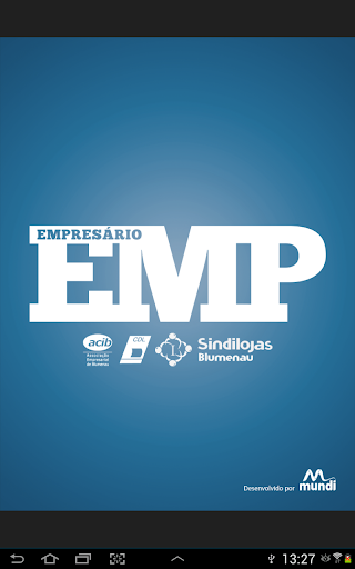 Revista Empresário